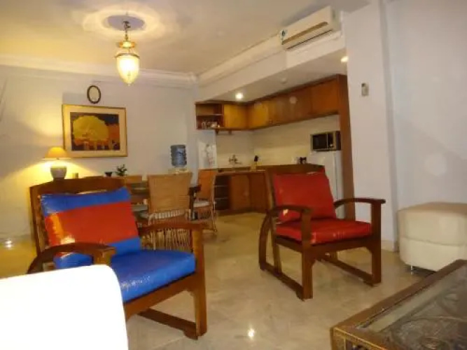 Jayakarta Resort Apartments
