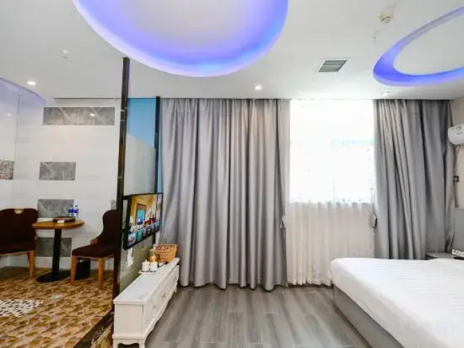 Changsha Xingangwan Hotel
