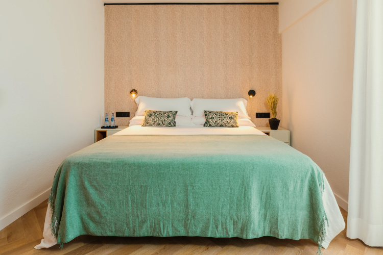 Paya Suites