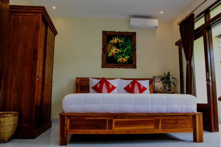 Manwarsa Guest House