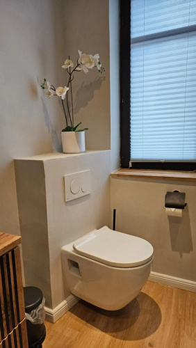 Ferienwohnung Naturnah