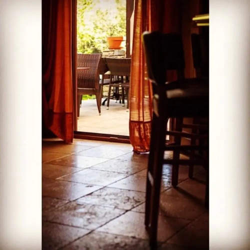La Casa Rossa