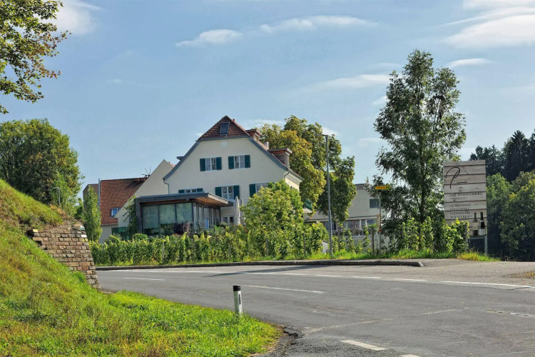 Landgut am Pößnitzberg