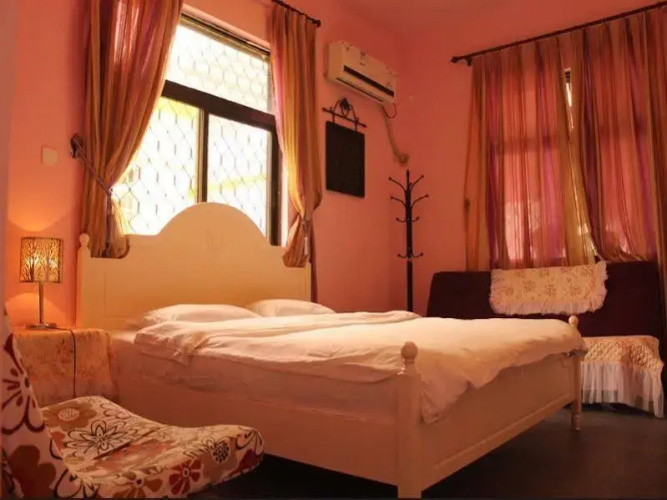 Xiamen Lin Hai Yard Inn