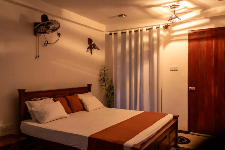 Gypsy Garden Guesthouse