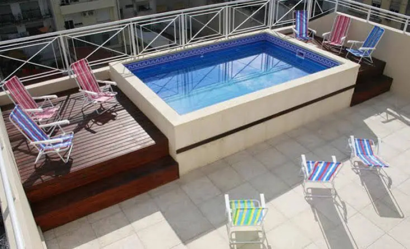 Lugabe Apartments I