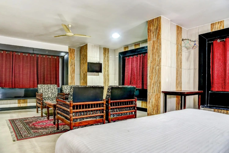 Standard Suite