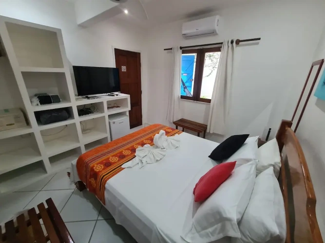 Economy Twin room