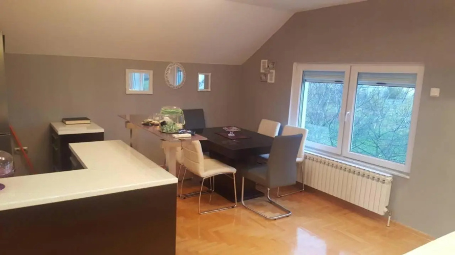 Apartman Armin