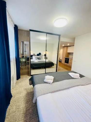 Alanta Apartments Easy Kaunas