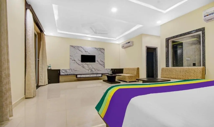 Superior Double room