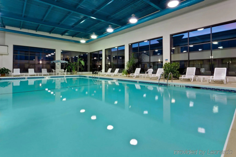 Holiday Inn Buffalo-amherst
