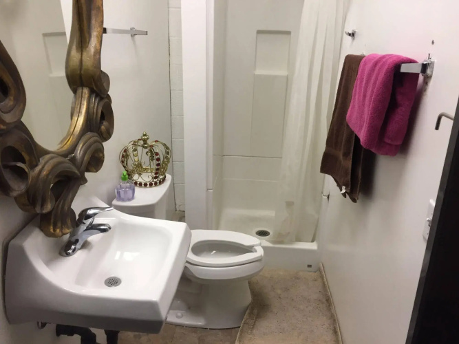 Hostel Habibi