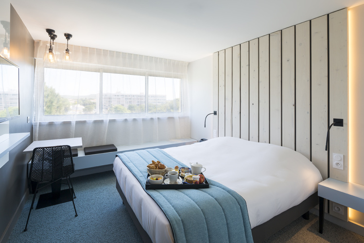 Superior Single room