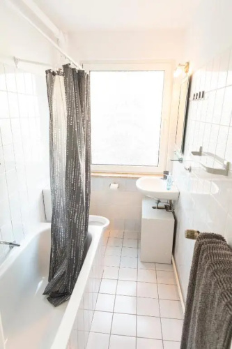 AVR Apartment Geestemunde 6