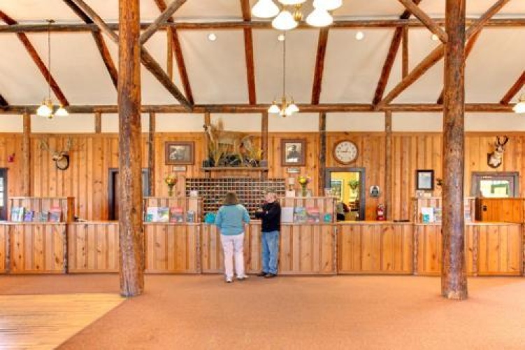 Ymca Of The Rockies photo 27