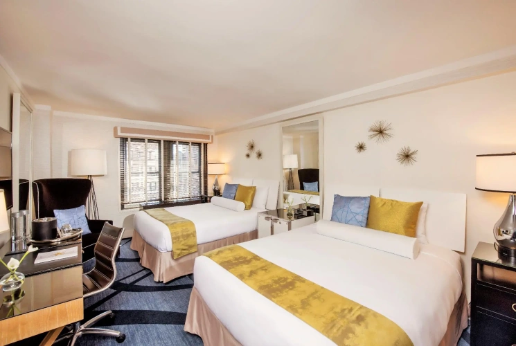 Essential Double room