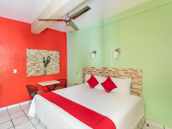 Superior room