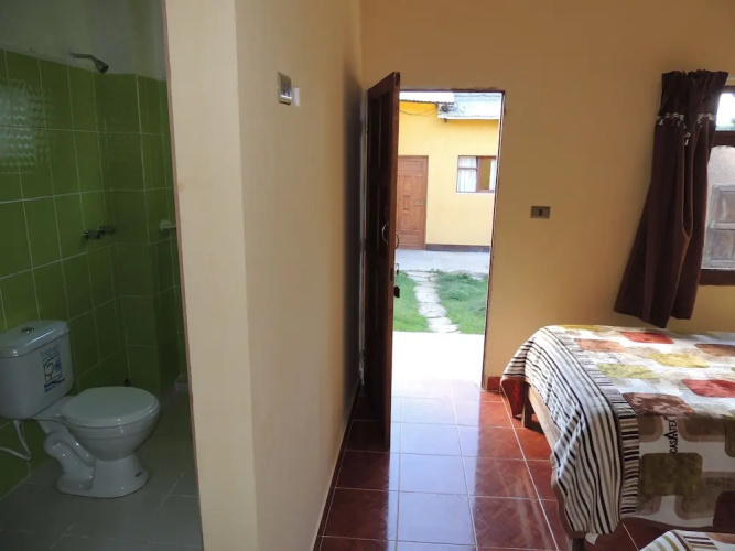 Hostal Wilma