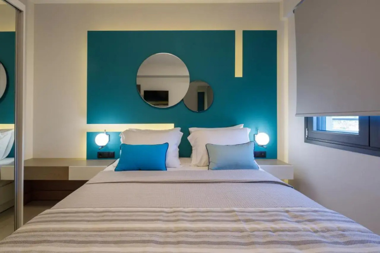 Bisaltae Seaside Suites