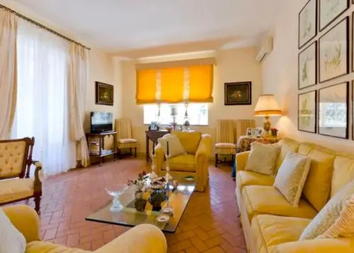 Villa Mimosa