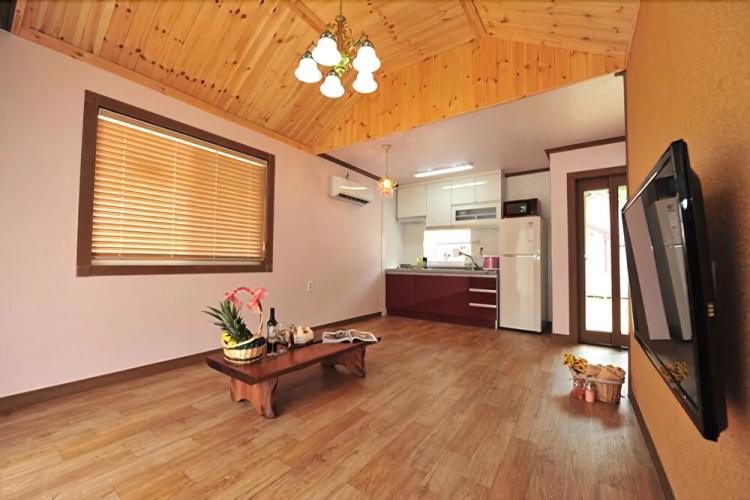 Gwangyang Rothem Pension