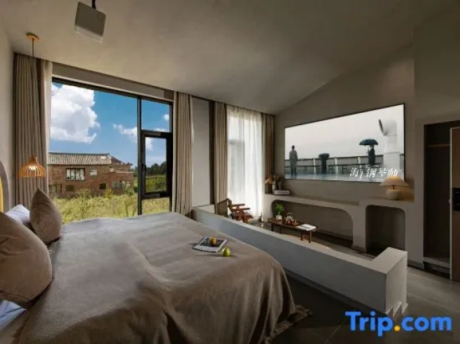 Luxury Double room