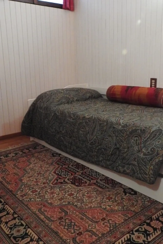 2 Bedrooms Deluxe Apartment