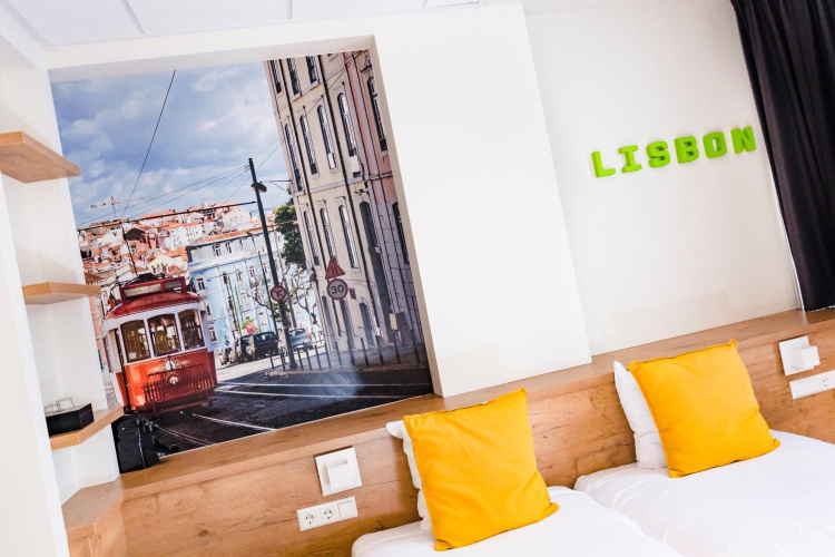 Citiez Hotel Amsterdam