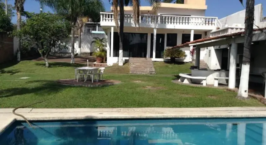 Casa Juan
