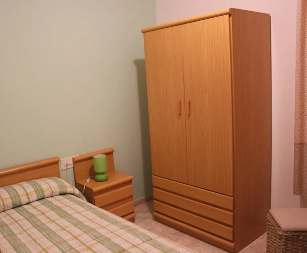 3 Bedrooms Apartment