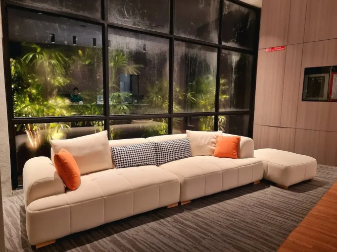 Roxy Hotel Malihah
