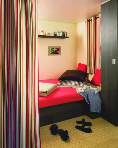 1 Bedroom Standard room