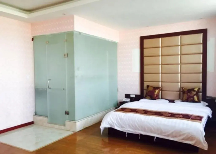 Tianyunshi Hotel