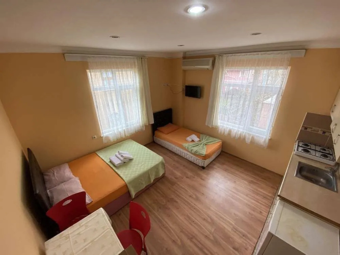 Deniz Apart Motel