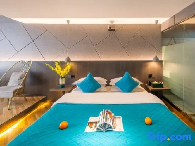 Luxury Double room