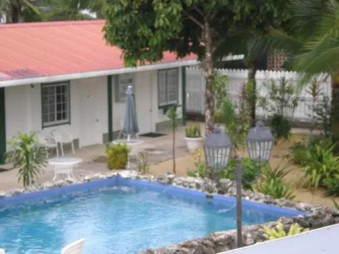 Residencial La Terraza