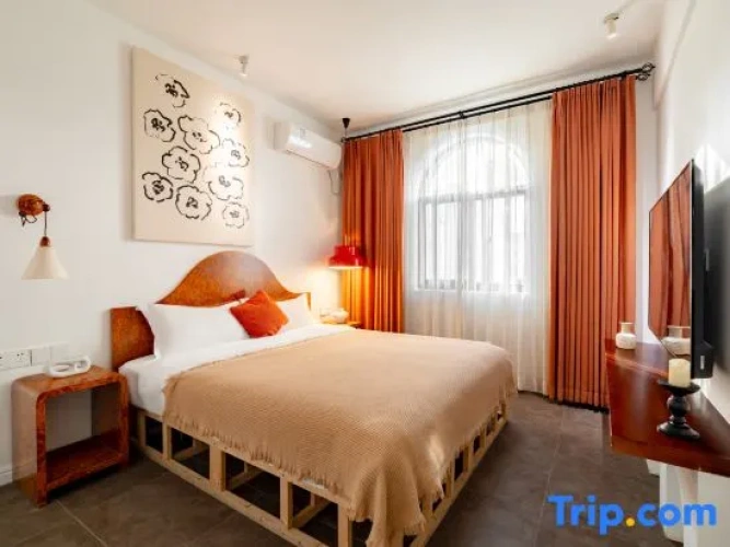 2 Bedrooms Deluxe Suite