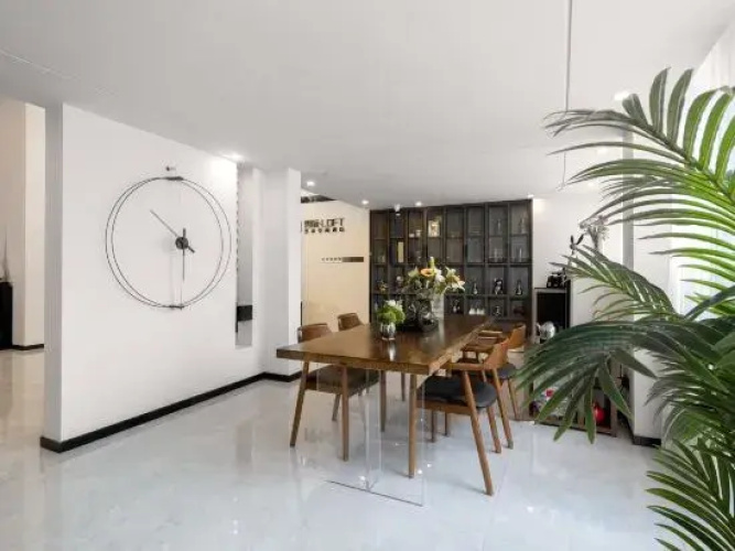 Chongqing Yunji Loft Hotel