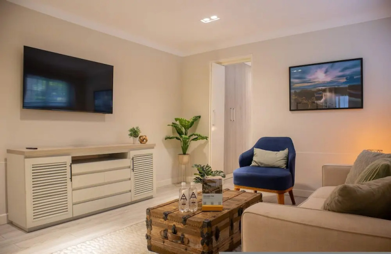 Lovely 1BR in Miraflores