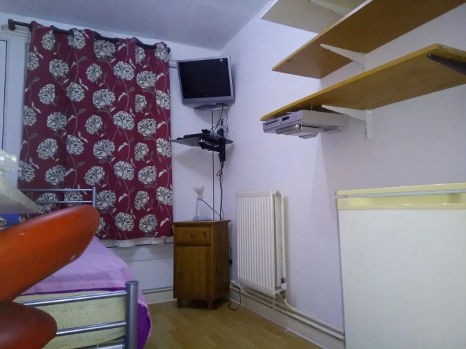 Cosy Lodge