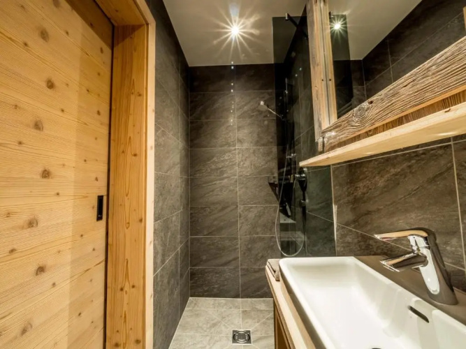 Almhittn - Luxus Appartements