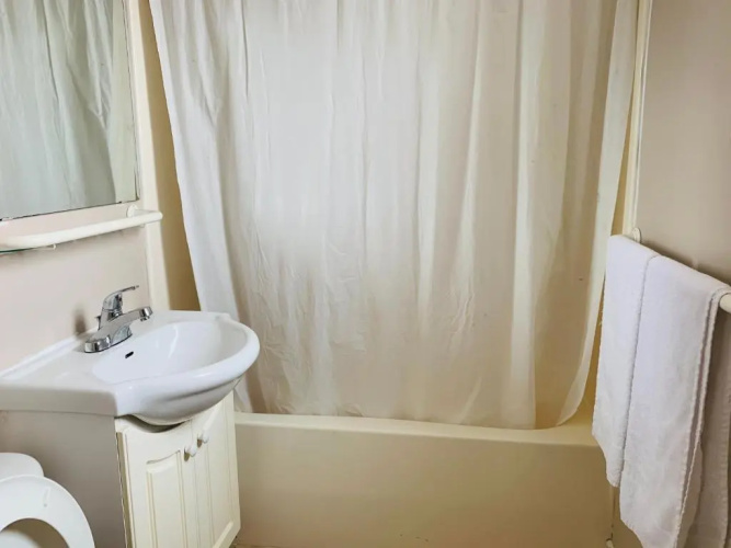 London Residency Inn