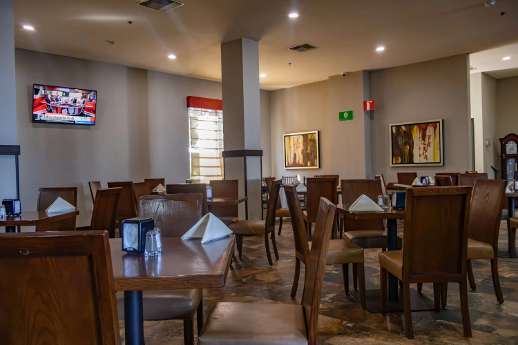 Best Western Premier Monterrey Aeropuerto photo 31