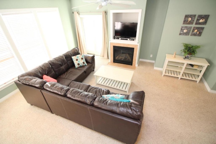 Premium room