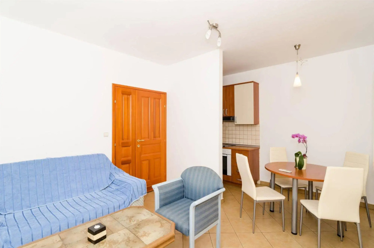 Burum Accommodation