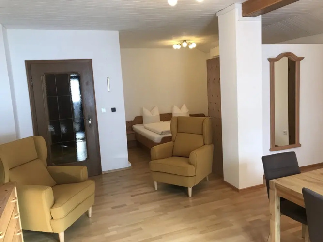 Amadee Appartements