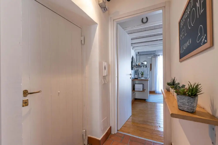 Sant Onofrio Mini Loft By Wonderful Italy - Palerme