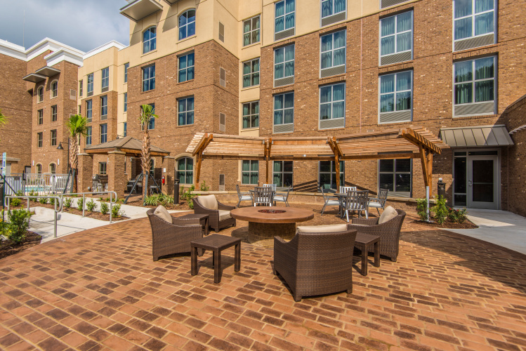 Staybridge Suites Charleston Mount Pleasant photo 21