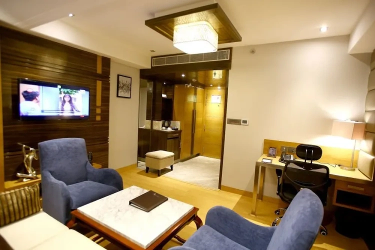 Suite